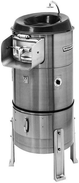 Éplucheuse Hobart 6460