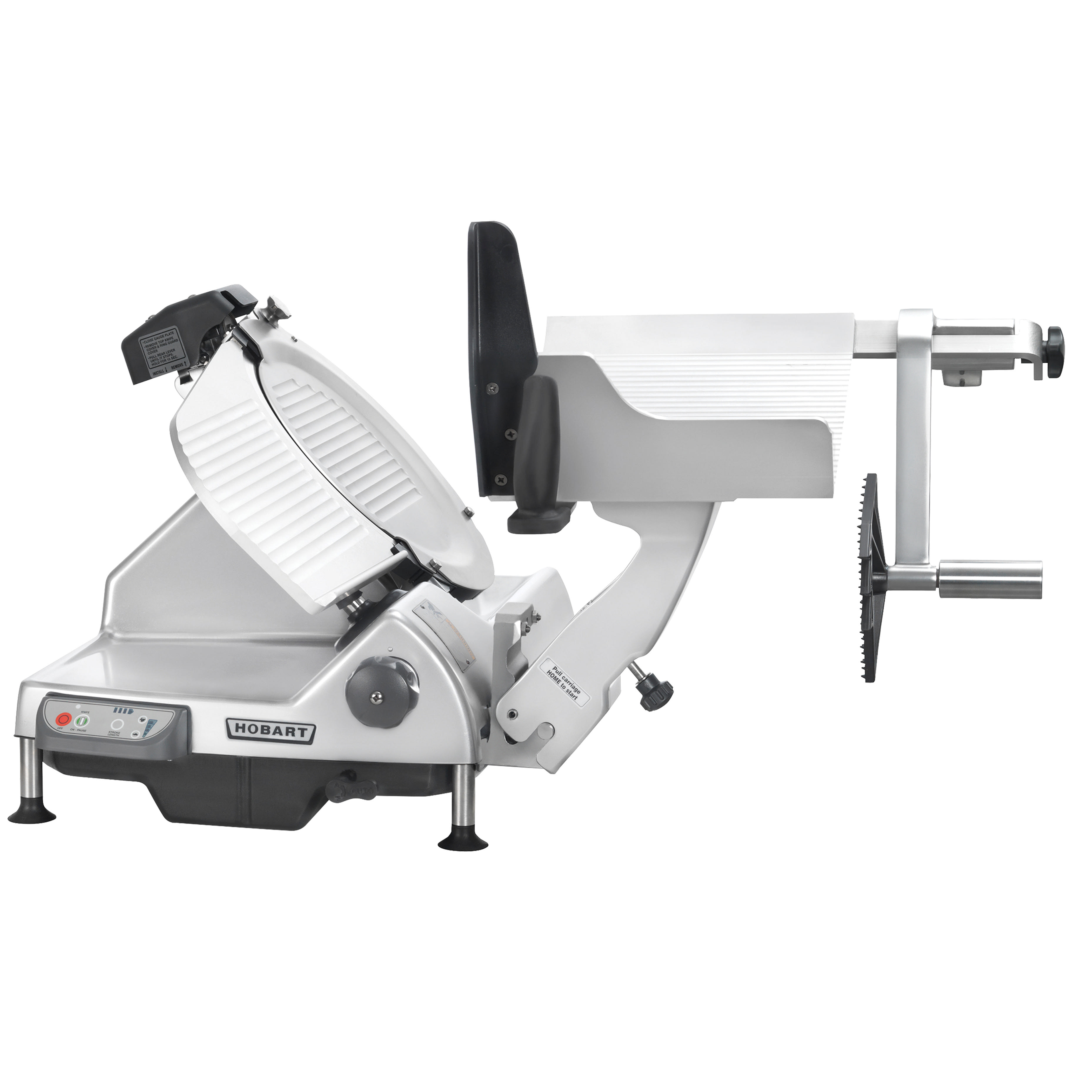 Trancheuse automatique Hobart HS9 — image 5