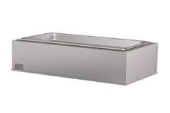 Cuve chauffante Hatco HWBH-43D