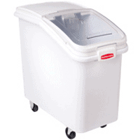 Rangement Rubbermaid 3600