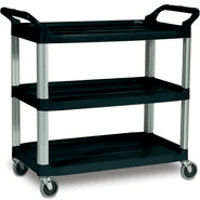 Rangement Rubbermaid 4091