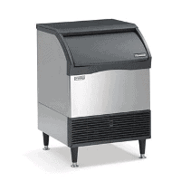 Machine à glace sous-comptoir Scotsman CU1526SA