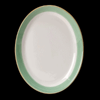 Assiette ronde Steelite 1529-0141