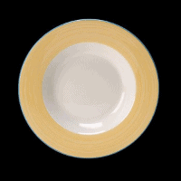 Bol à pâte Steelite 1530-0350