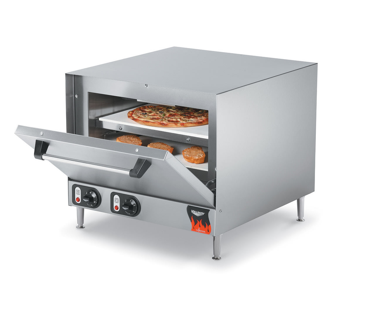 Four à pizza Vollrath 40848 — image 4