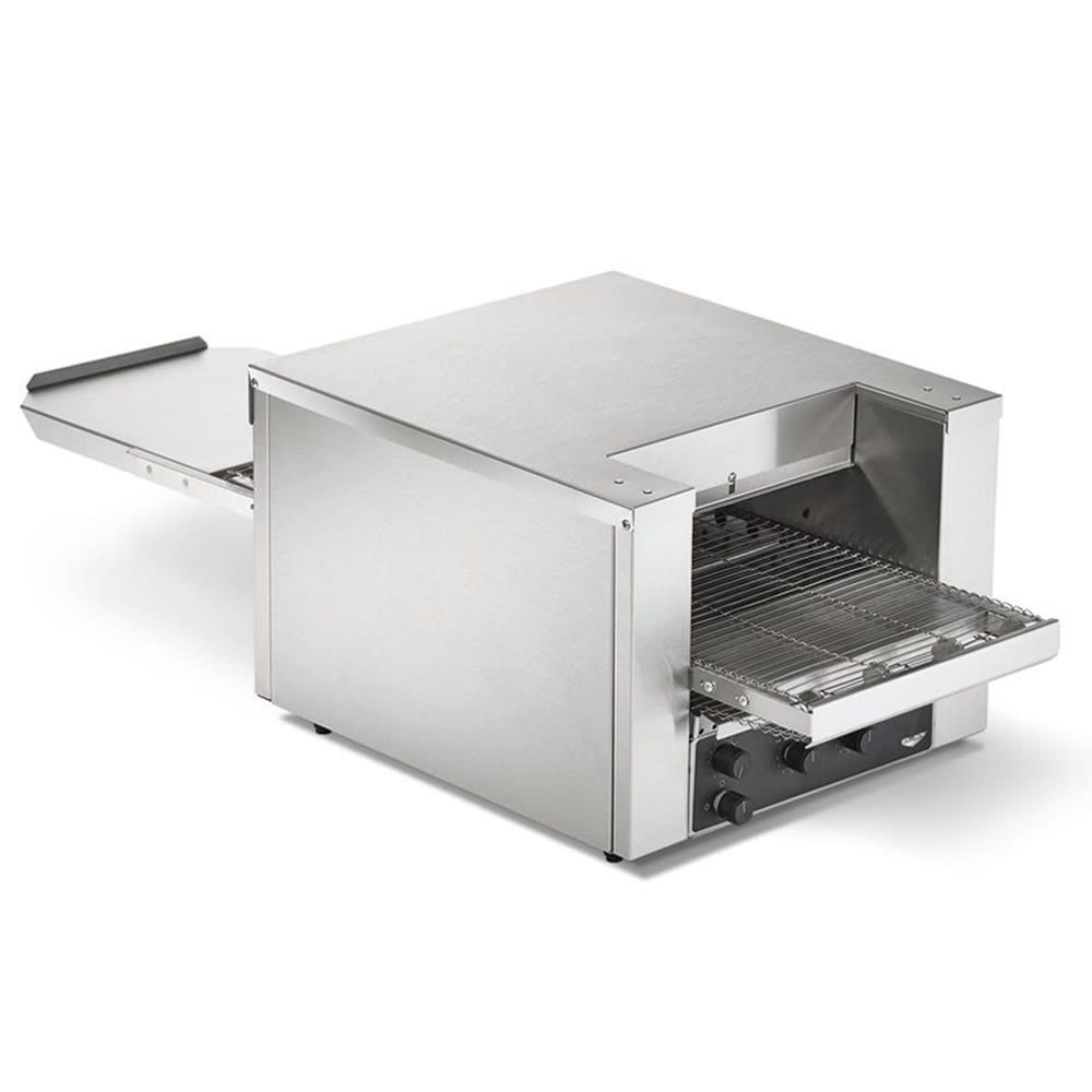 Four convoyeur de comptoir pour sandwich Vollrath SO2-12010.5 - 40 7/8 po — image 1
