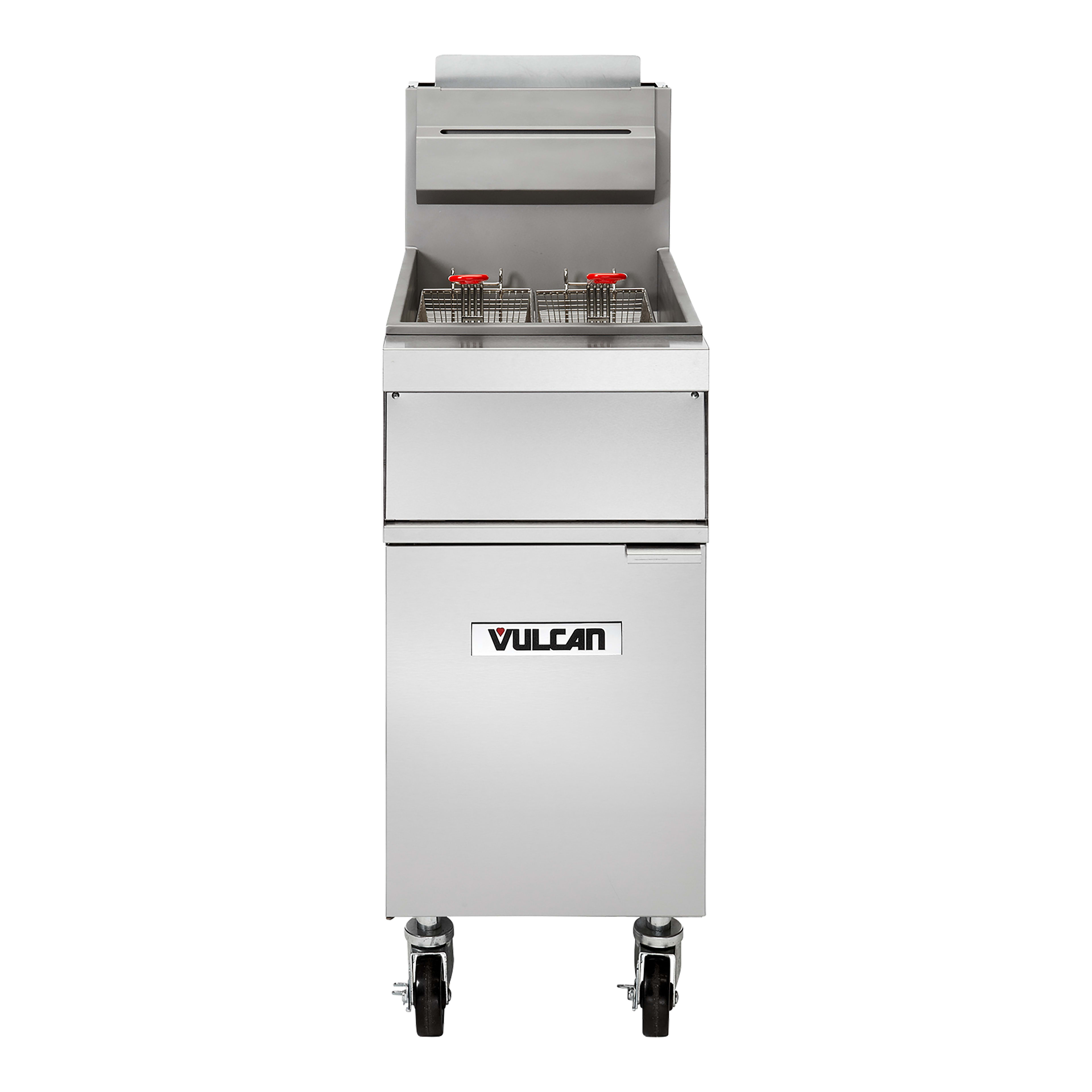 Vulcan - 1GR85