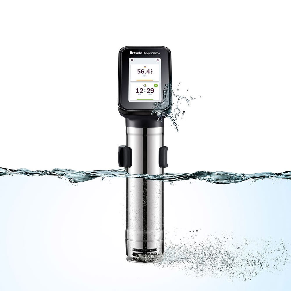 HydroPro Breville / PolyScience - Circulateur à immersion - 45 litres — image 2