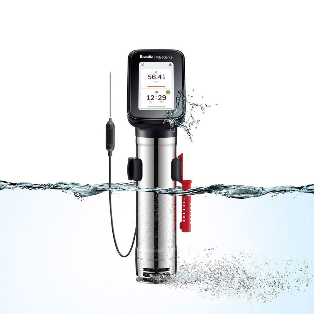 HydroPro Plus Breville / PolyScience - Circulateur à immersion - 45 litres — image 2
