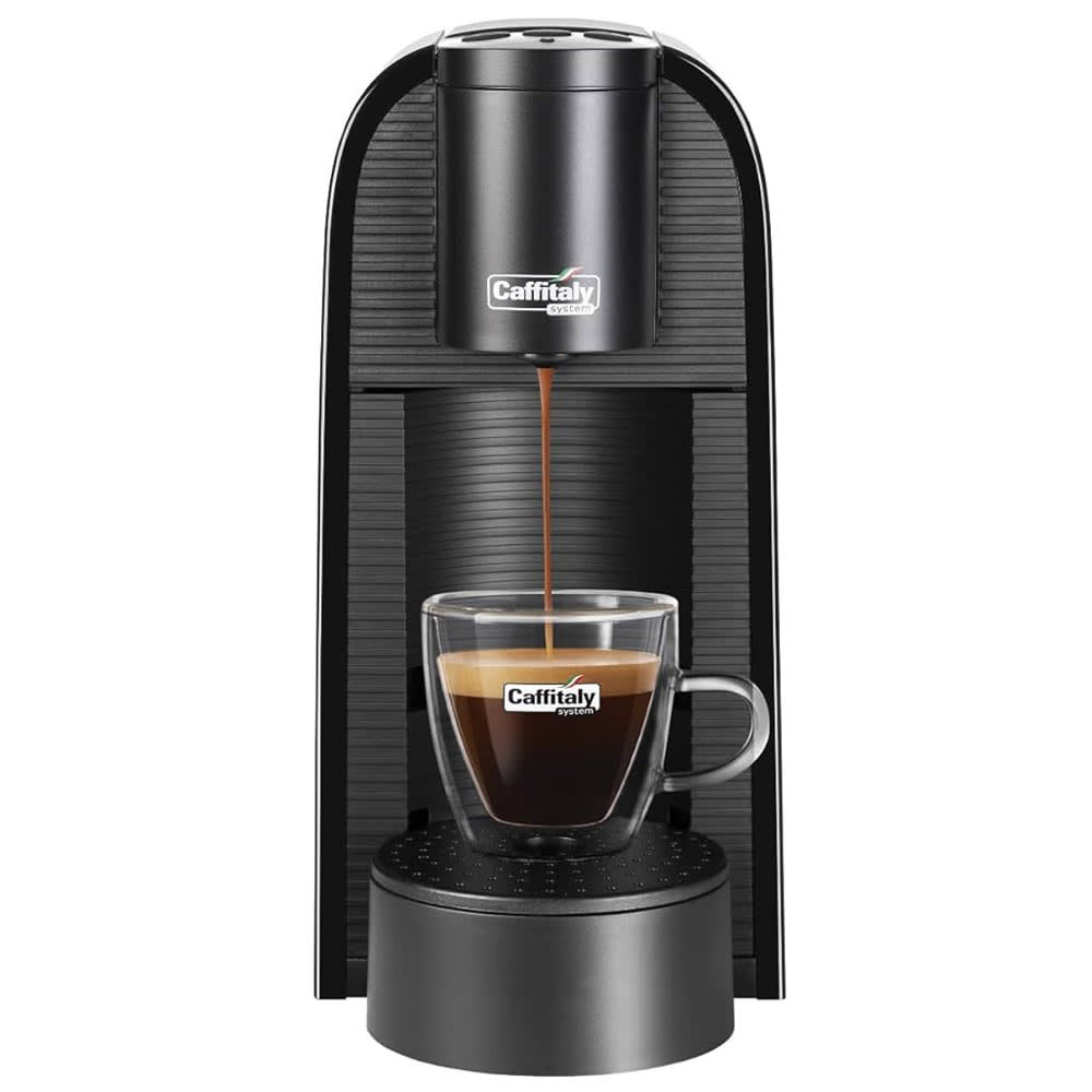 Caffitaly S36 - Machine à capsules pour café espresso — image 1
