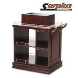 Rangement Forbes 5732-MH-AW