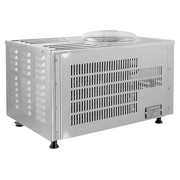 Musso Lello Pola 5030 - Sorbetière machine à glace — image 2