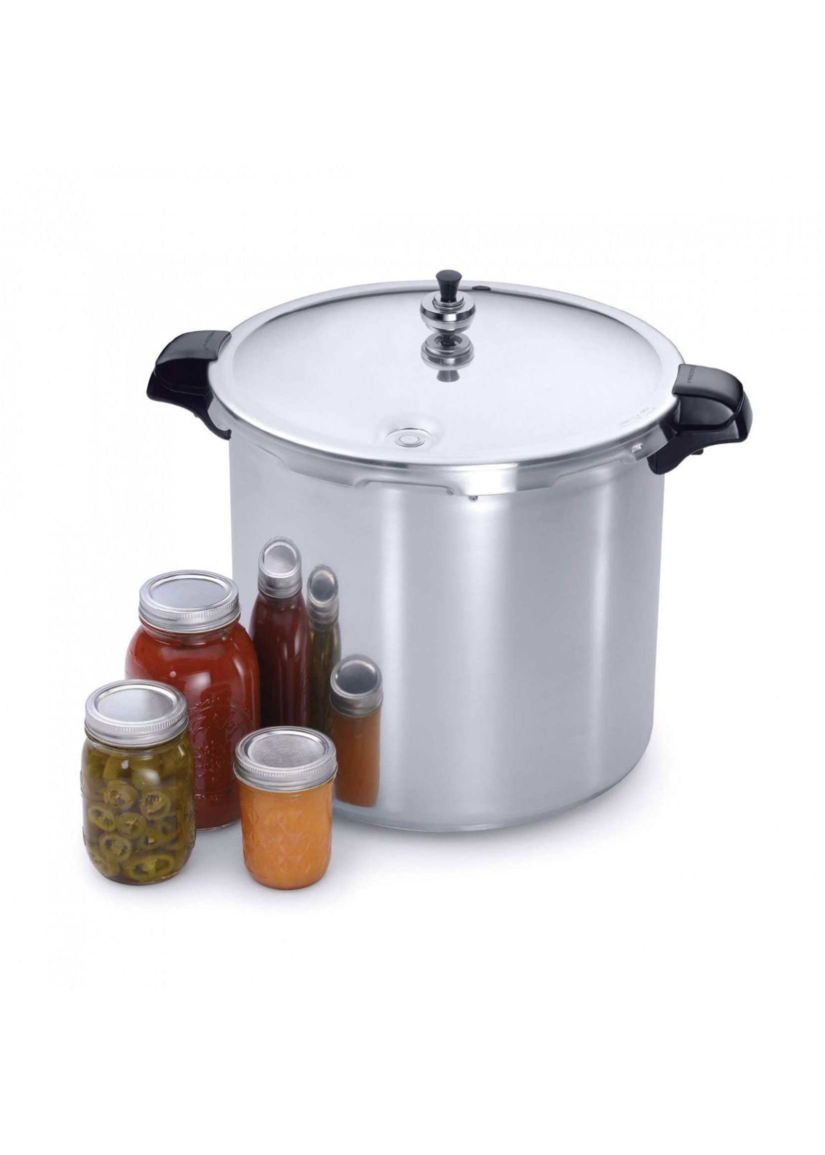 Autoclave et autocuiseur de 21L Presto 01785
