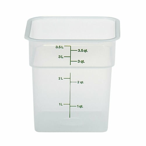 Contenant Cambro 4SFSPP