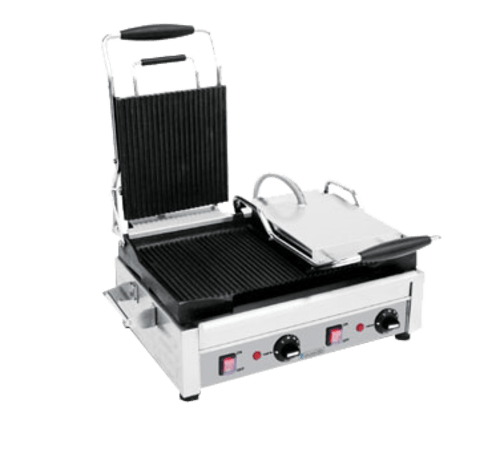 Grille-panini Eurodib SFE02365-240