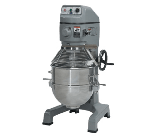 Malaxeur Globe SPC-60 — image 1