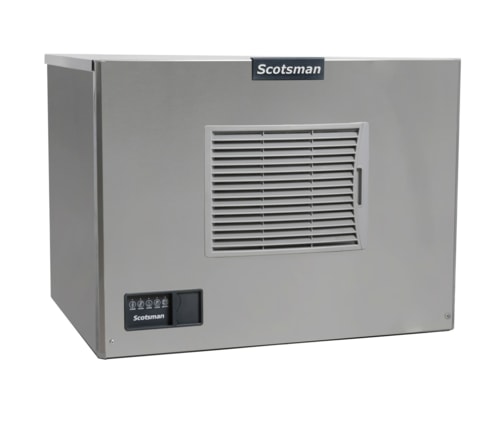 Cubeur / Réserve / distributrice Scotsman C0330MA — image 1