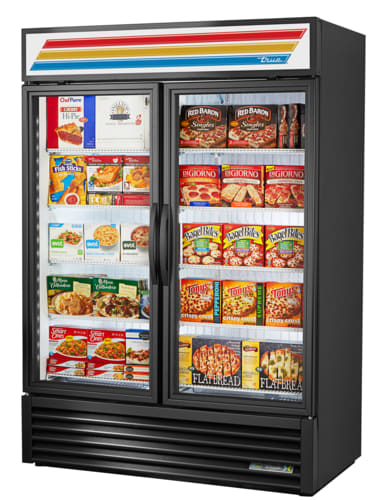 Porte vitrée True GDM-49