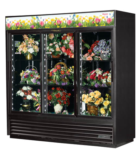 Réfrigérateur True GDM-69-LD