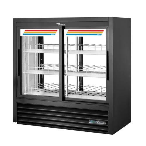 Porte vitrée True GDM-41 — image 1