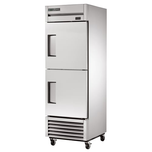 Porte pleine True T23-F