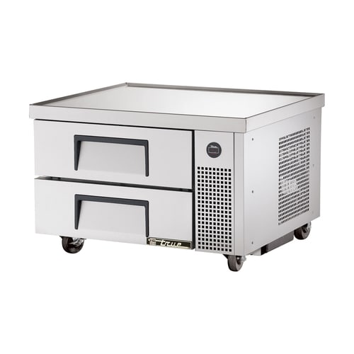 Base Réfrigérée True TRCB-36