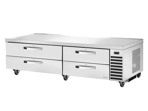 Base Réfrigérée True TRCB-82