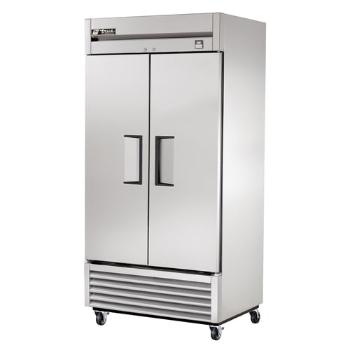 Porte pleine True TS-35