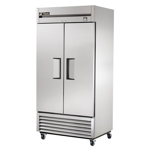 Porte pleine True TS-35F