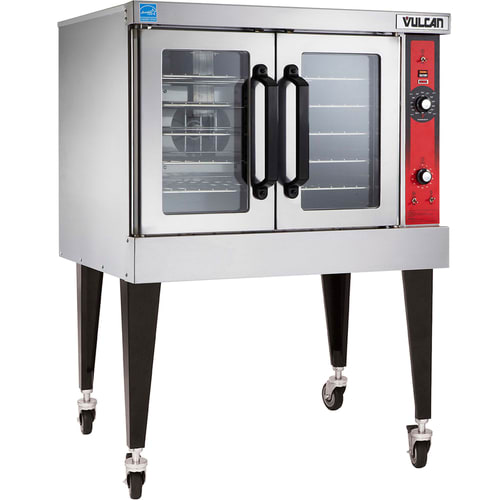 Convection électrique Vulcan VC4E
