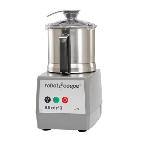 Blixer 3 Robot culinaire Robot Coupe R045.BLIXER-3 — image 1