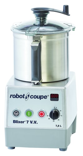 Blixer 7 Robot culinaire Robot Coupe R045.BLIXER-7