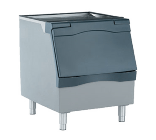 Cubeur / Réserve / distributrice Scotsman B330P