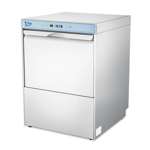 Stero SUnH lave-vaisselle sous-comptoir eau chaude 208 Hobart
