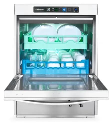 Lave-vaisselle convoyeur Lamber F99EKDPS