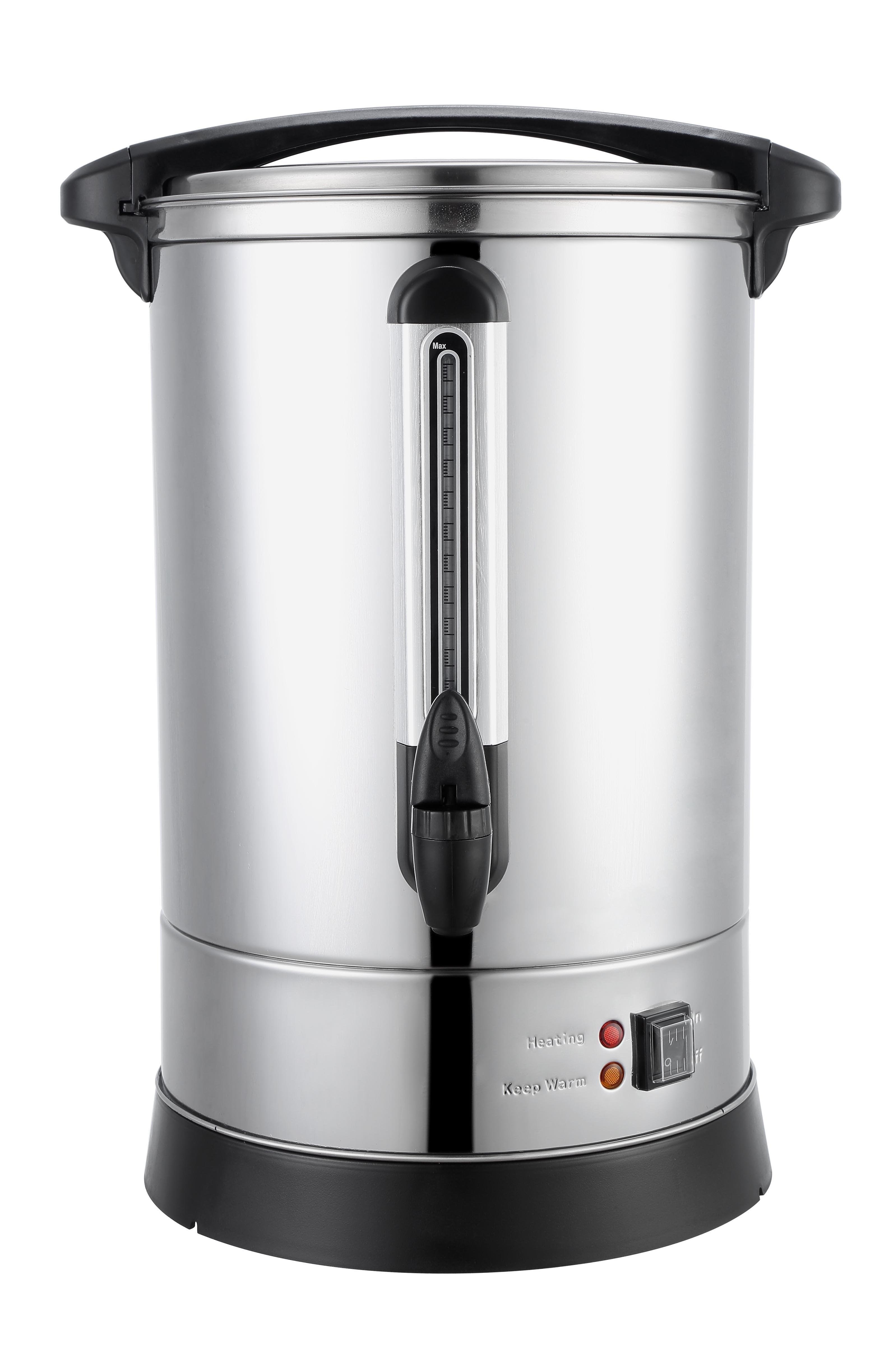 Urne à café 105 tasses Magnum MA-U-SS105