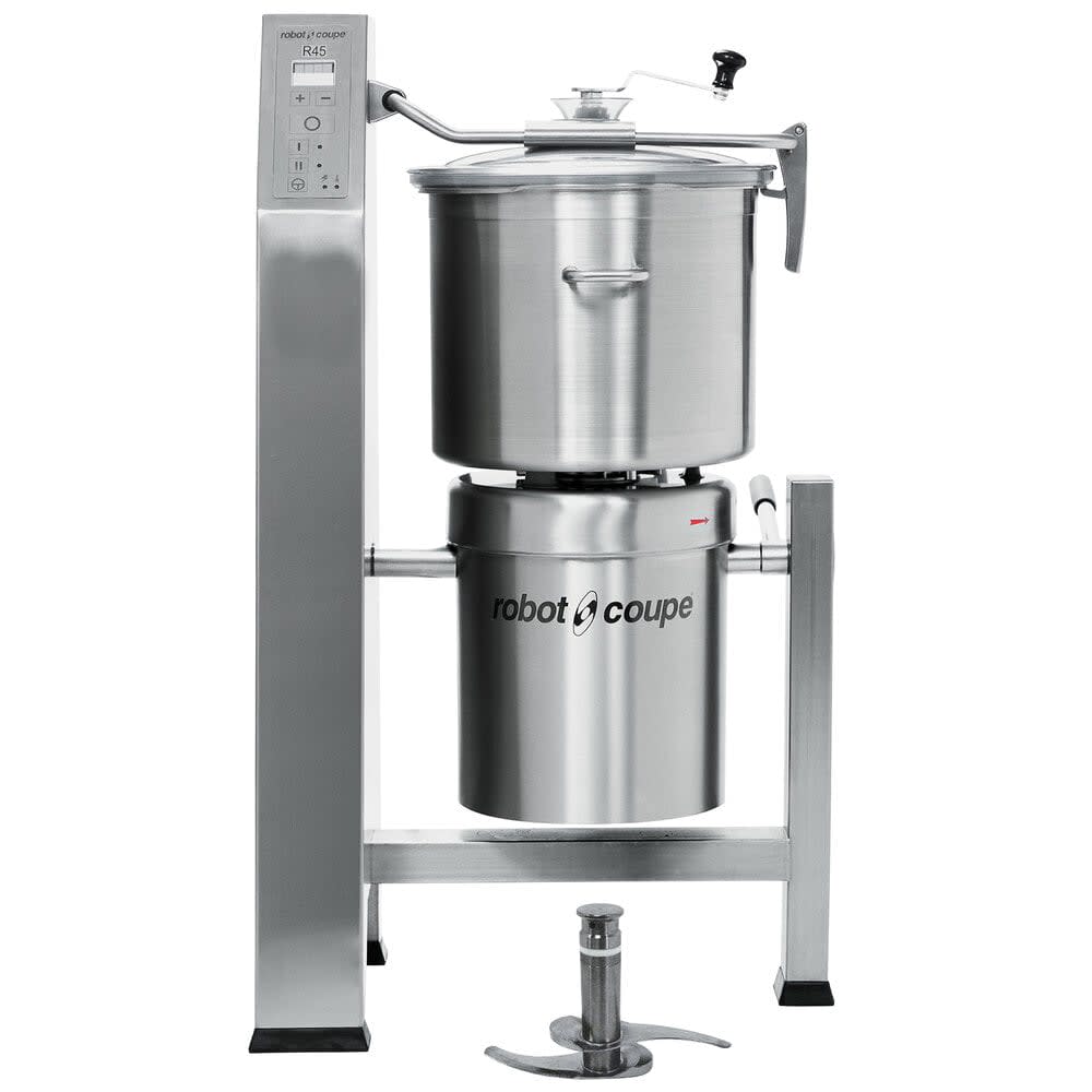 Robot culinaire vertical 45 Robot Coupe BLIXER