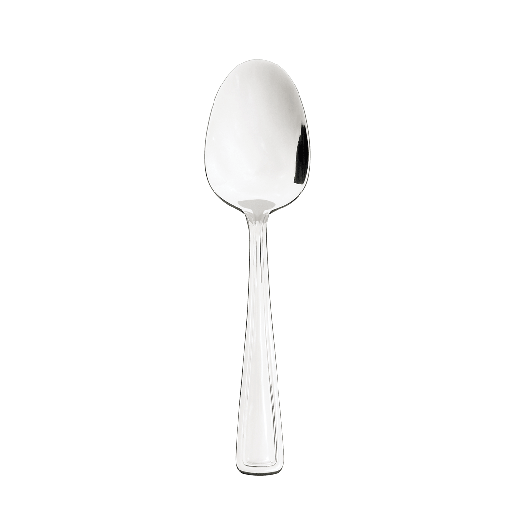 Cuillère à Soupe Ovale Royal Browne