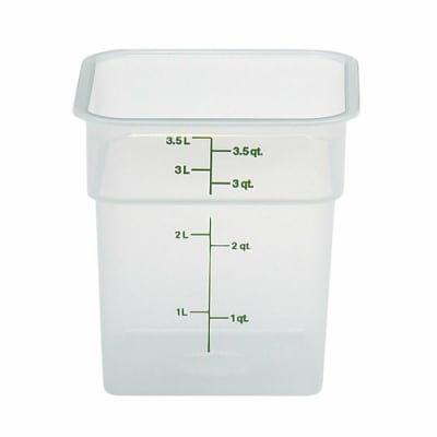 Contenant Cambro 4SFSPP