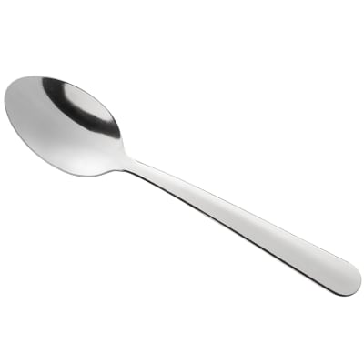 Cuillère à thé inox 18/0 Oneida