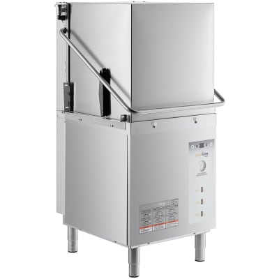 Lave-vaisselle à porte basse température Ecoline by Hobart EDL-1 - 120V