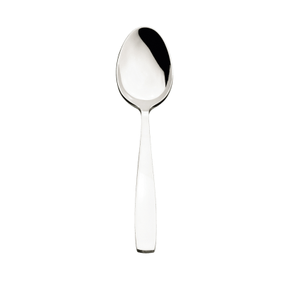 Cuillère à Soupe Ovale Modena Browne