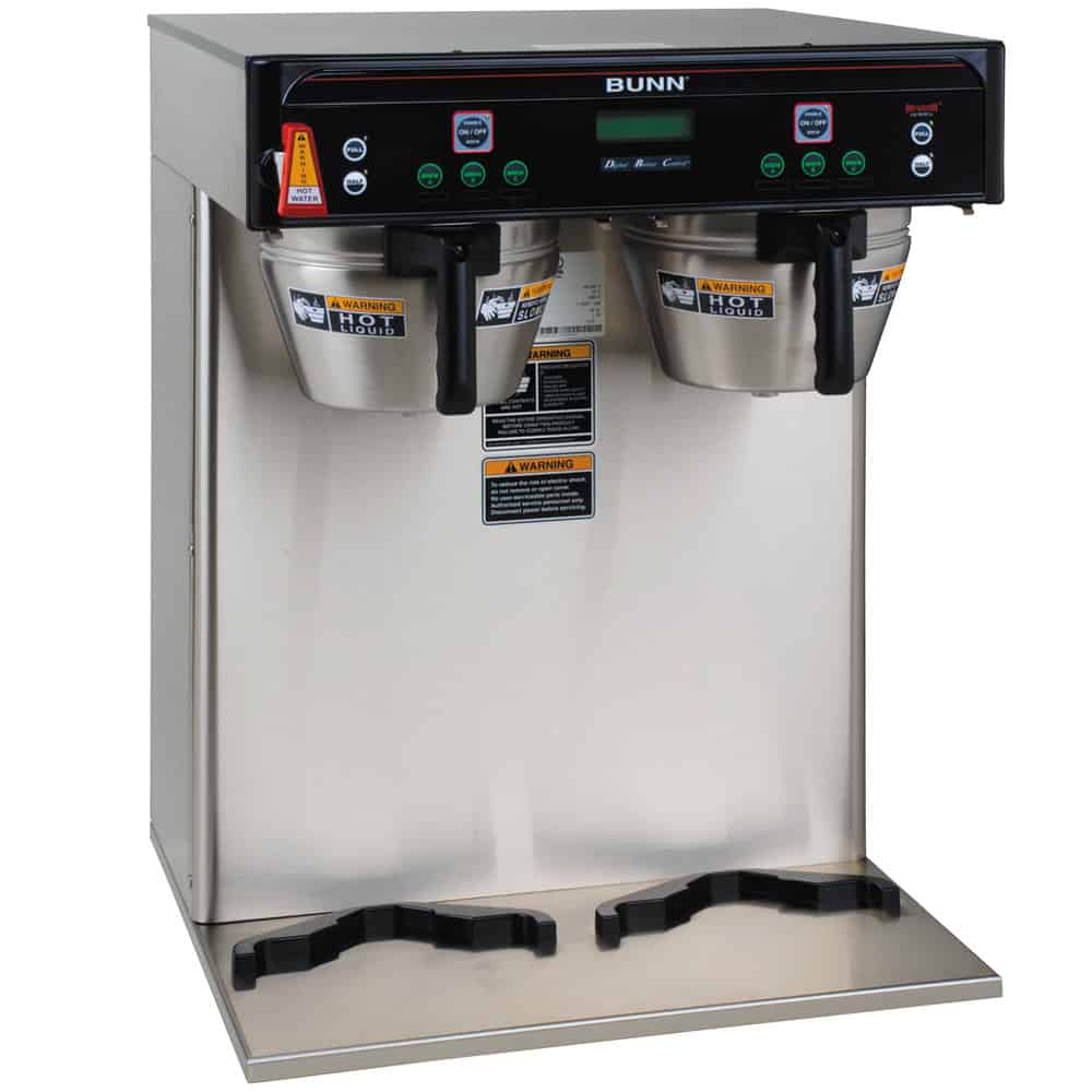 Cafetière Bunn B060.ICBTWIN