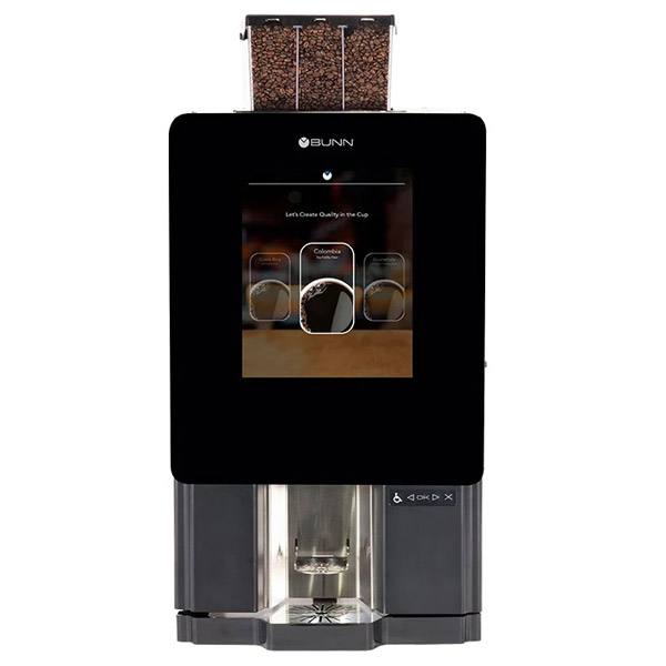 BUNN Sure Immersion 312 – Machine à café — image 2