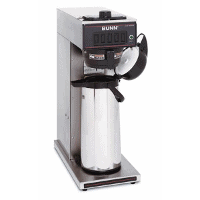 Cafetière Bunn CWTF35-TS
