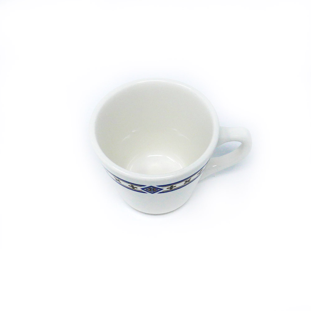 Tasse à café - Dudson swiss chalet - 3 1/2 po – 34 unités — image 2
