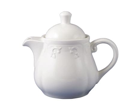 Théière Dudson 3ASP-645R