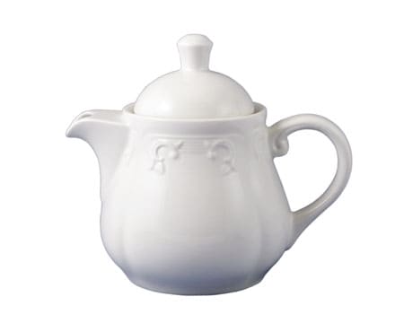 Théière Dudson 3ASP-655R