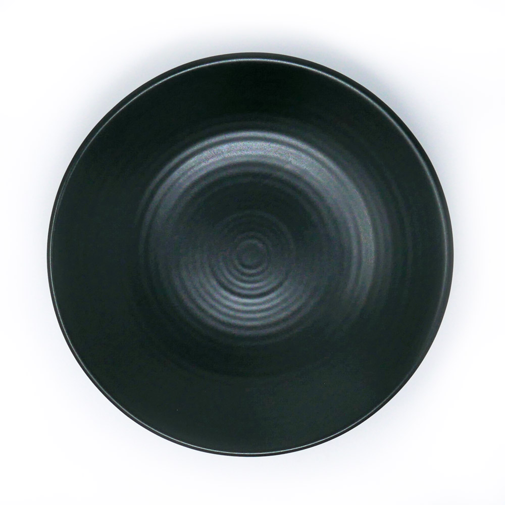Assiette creuse Dudson Evo Jet - 9 1/2 po · 12 / caisse