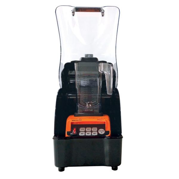 BlendPro 1TQ Mélangeur Blender Dynamic